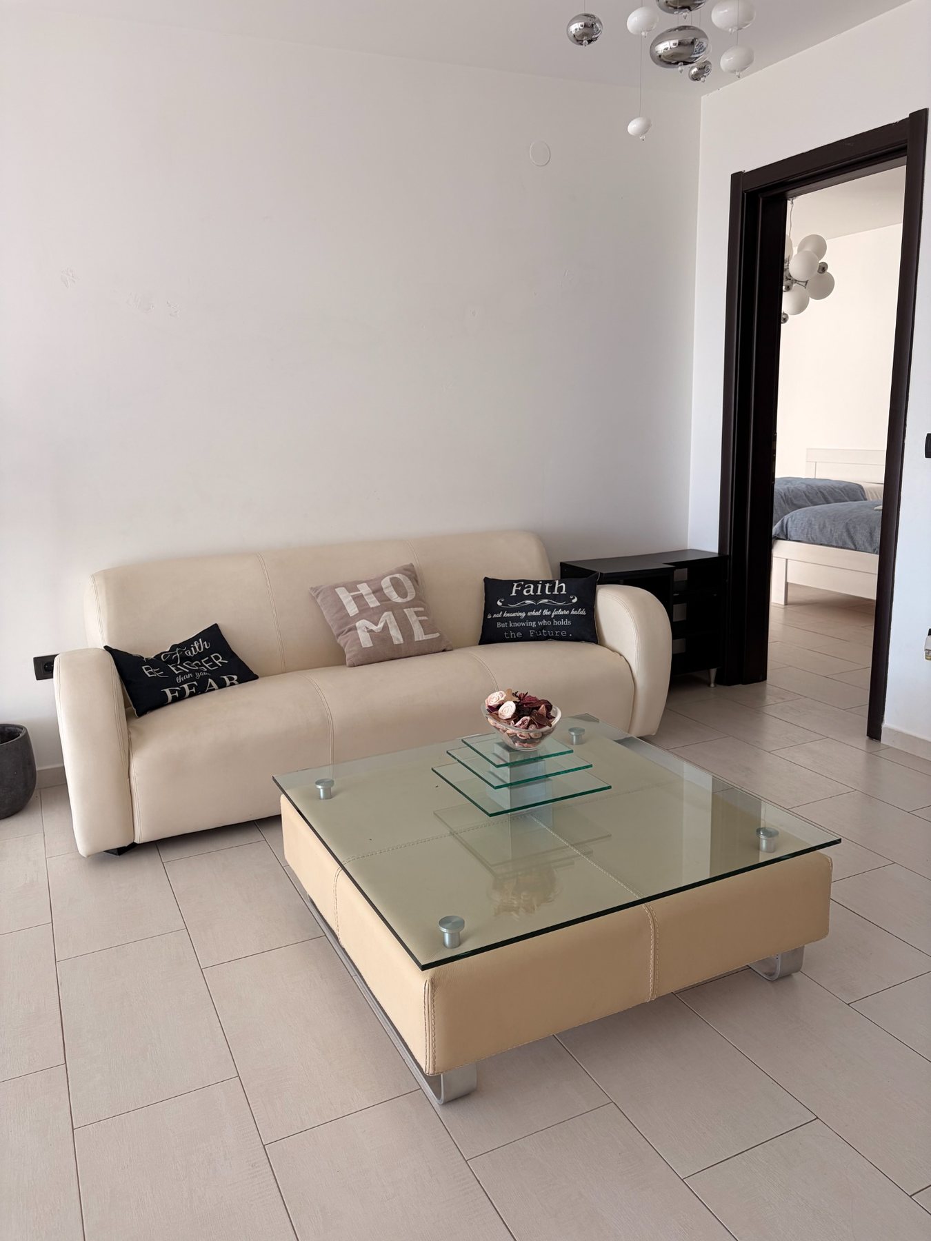 Villa Katarina — Sitting area