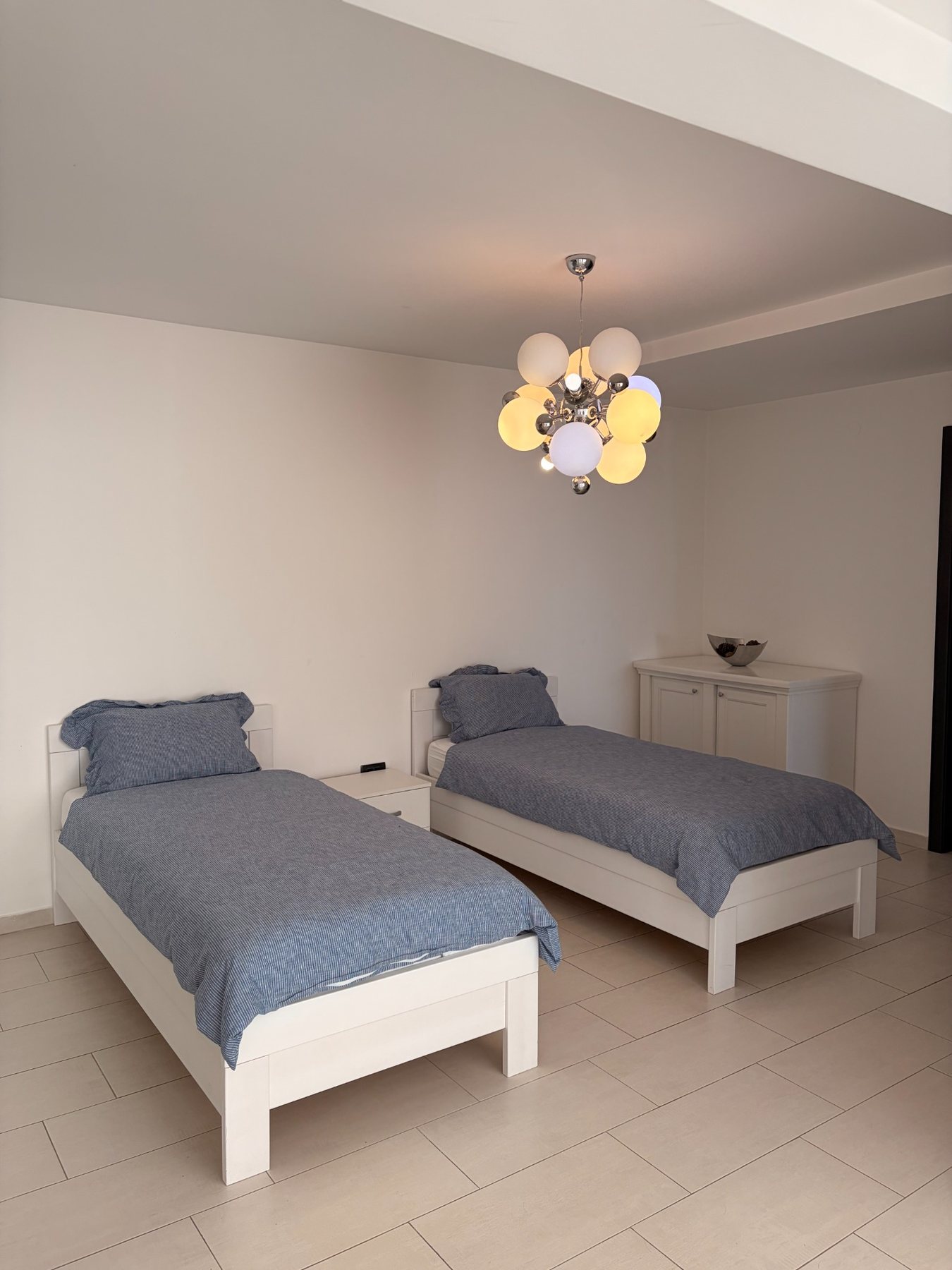 Villa Katarina — Bedroom