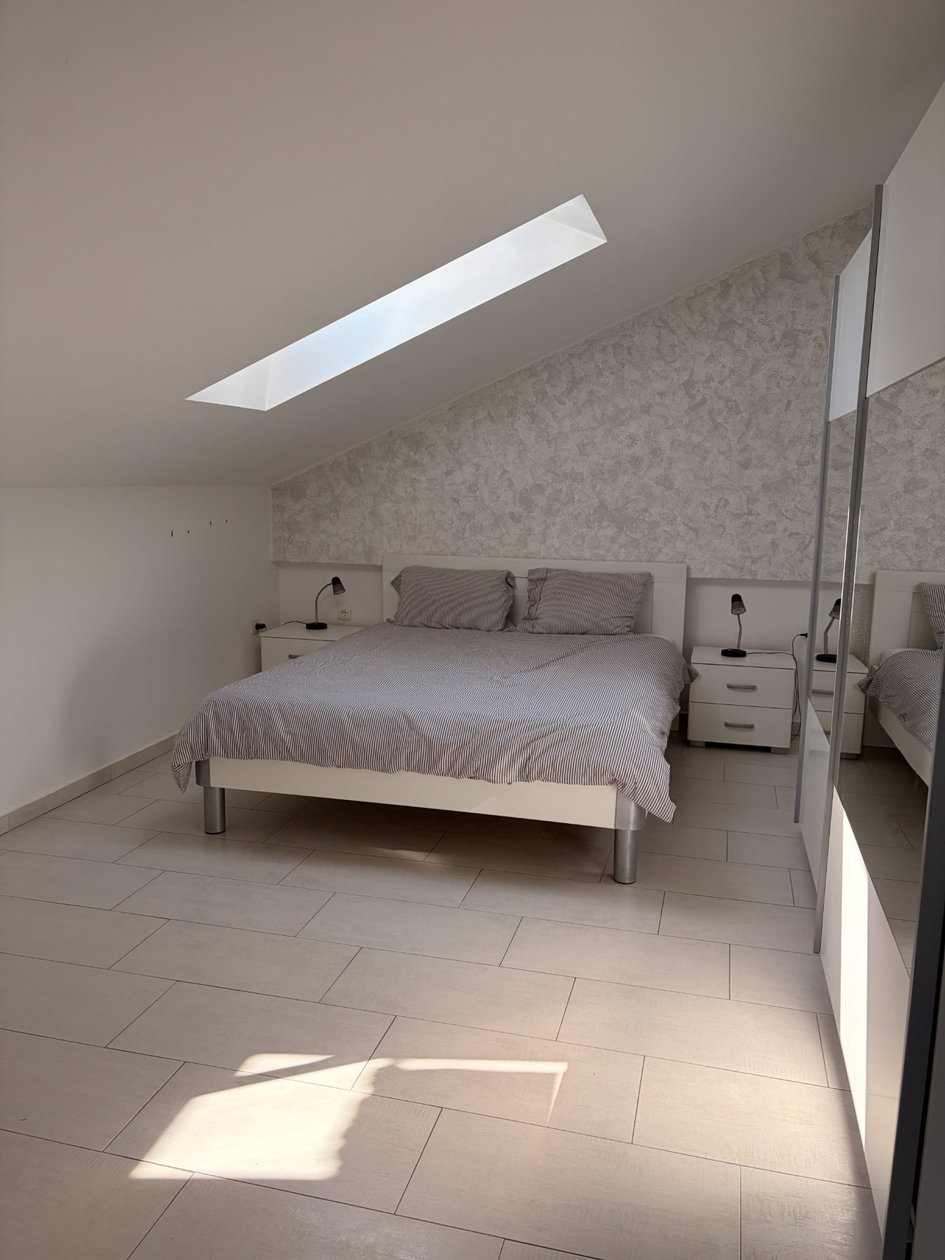 Villa Katarina — Bedroom
