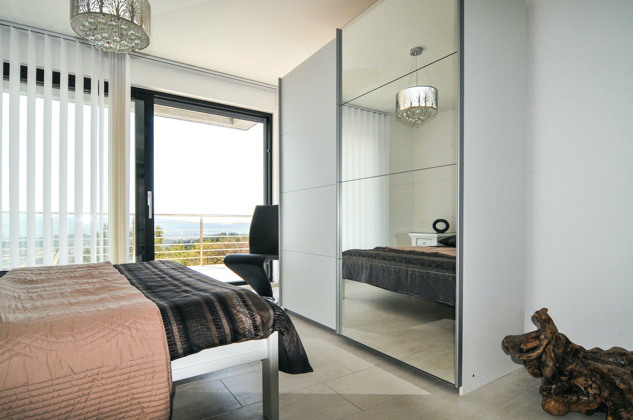 Villa Katarina — Bedroom